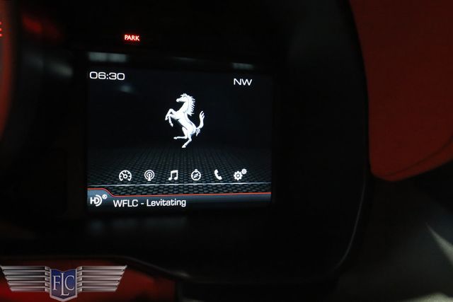 2021 Ferrari F8 Spider Convertible - 22996812 - 35