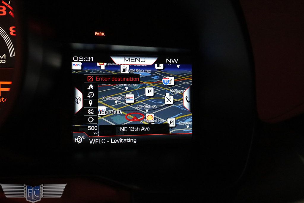 2021 Ferrari F8 Spider Convertible - 22996812 - 36