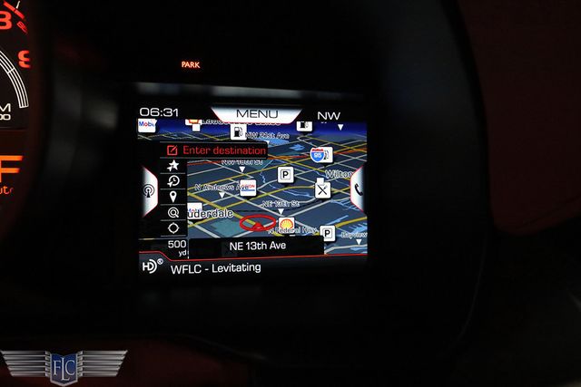 2021 Ferrari F8 Spider Convertible - 22996812 - 36