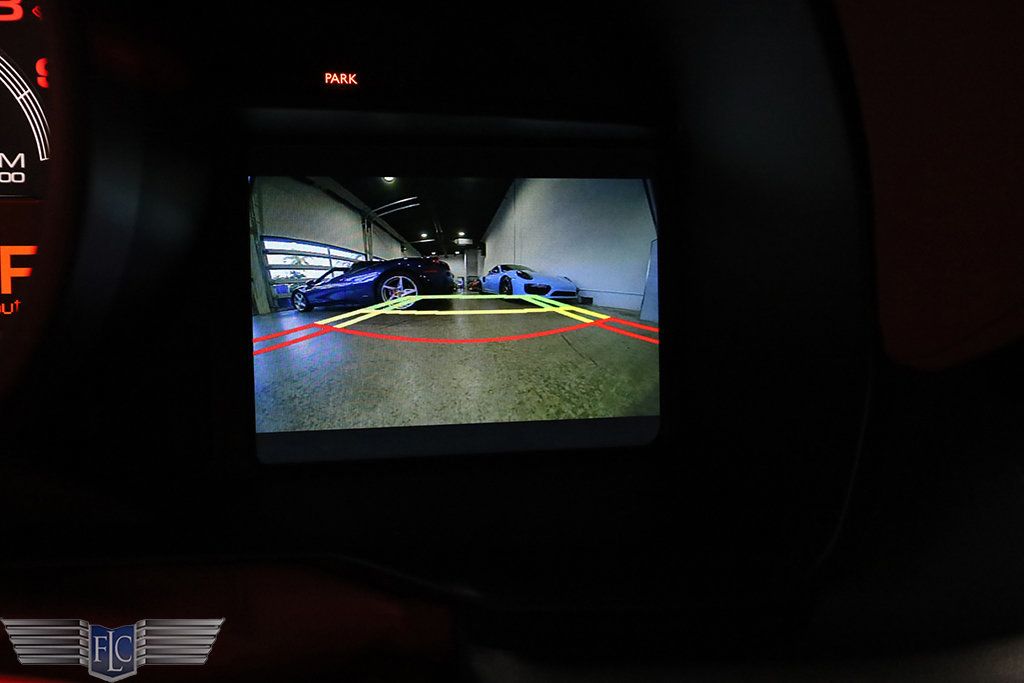 2021 Ferrari F8 Spider Convertible - 22996812 - 37