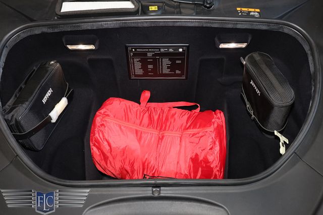 2021 Ferrari F8 Spider Convertible - 22996812 - 38