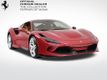 2021 Ferrari F8 Tributo Base - 22763847 - 0