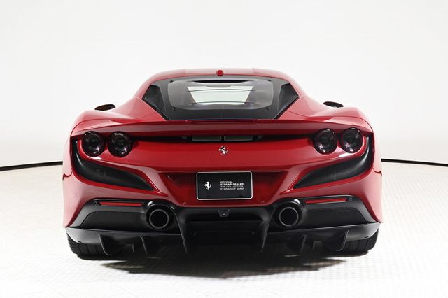 2021 Ferrari F8 Tributo Base - 22763847 - 9