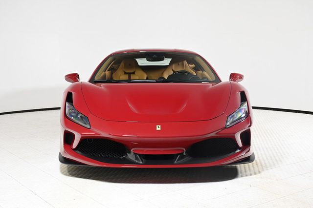 2021 Ferrari F8 Tributo Base - 22763847 - 10