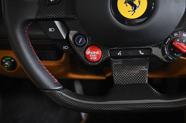 2021 Ferrari F8 Tributo Base - 22763847 - 22