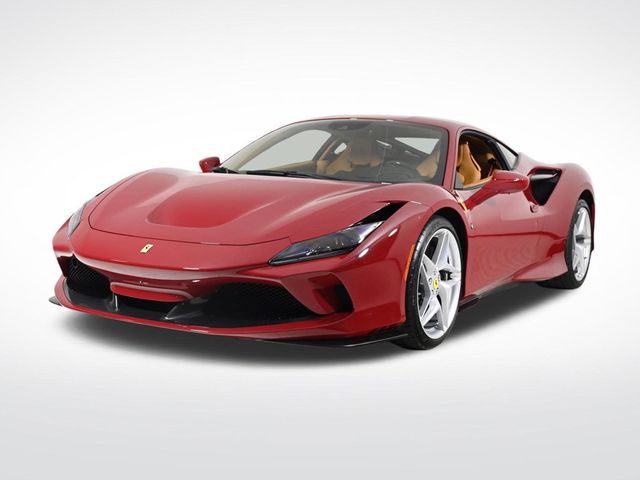 2021 Ferrari F8 Tributo Base - 22763847 - 5