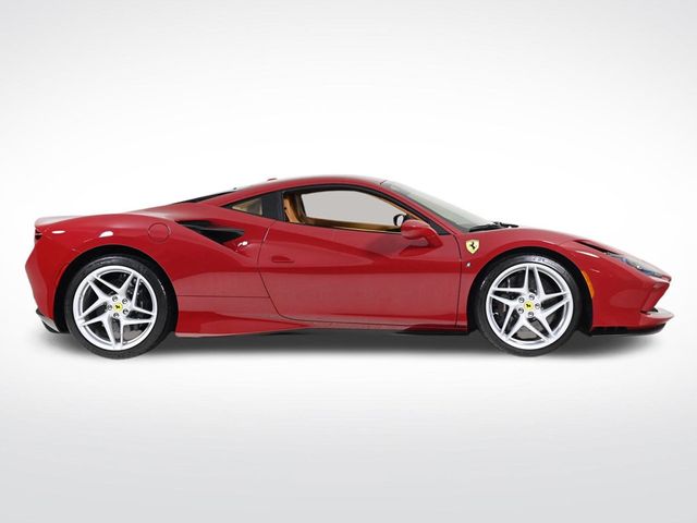 2021 Ferrari F8 Tributo Base - 22763847 - 7