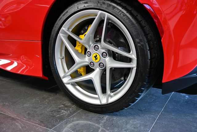 2021 Ferrari F8 Tributo Coupe - 22980110 - 9