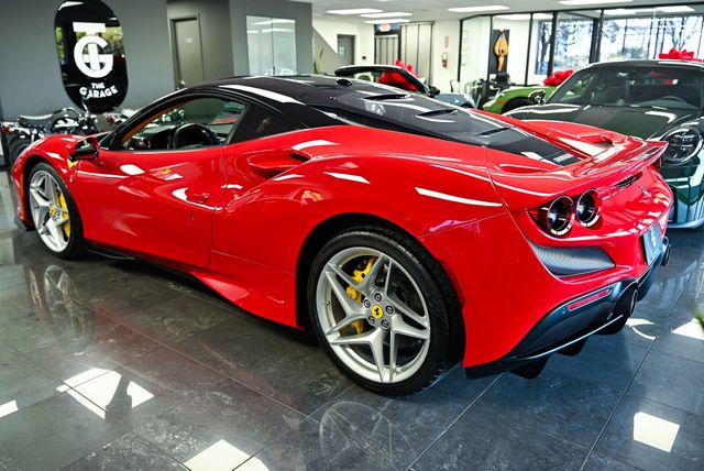 2021 Ferrari F8 Tributo Coupe - 22980110 - 10