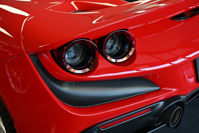 2021 Ferrari F8 Tributo Coupe - 22980110 - 11