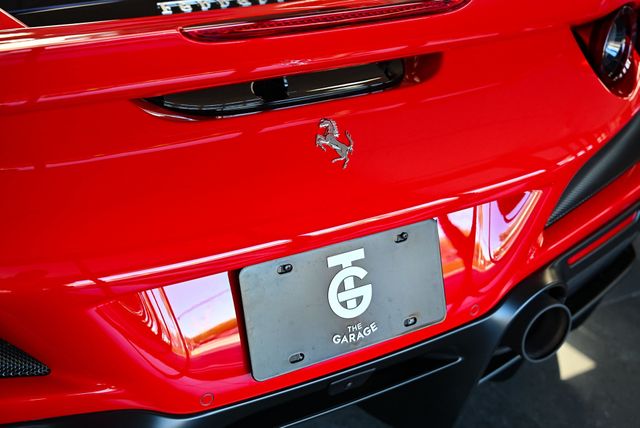 2021 Ferrari F8 Tributo Coupe - 22980110 - 12