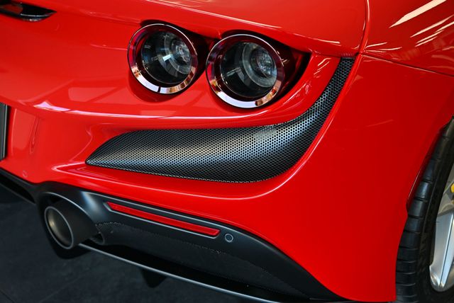 2021 Ferrari F8 Tributo Coupe - 22980110 - 13