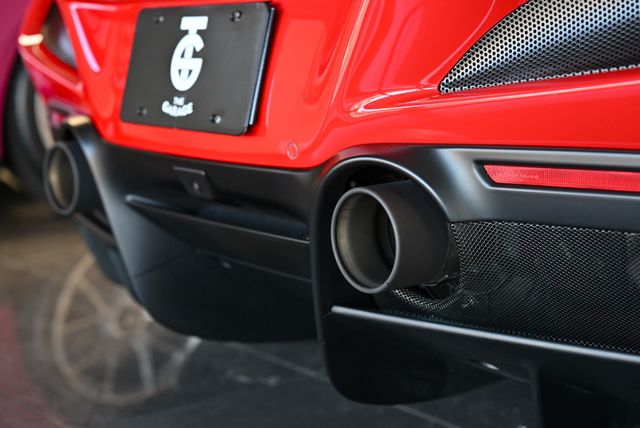 2021 Ferrari F8 Tributo Coupe - 22980110 - 14