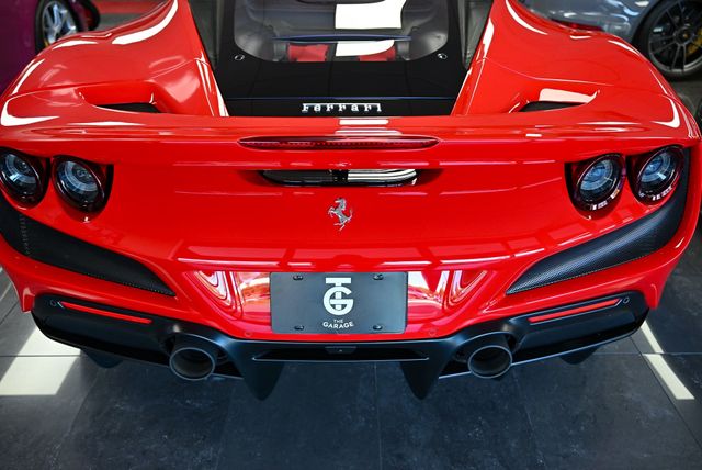 2021 Ferrari F8 Tributo Coupe - 22980110 - 15