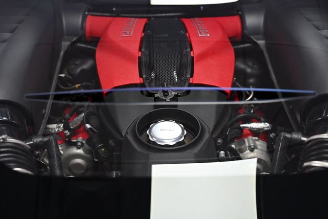 2021 Ferrari F8 Tributo Coupe - 22980110 - 16