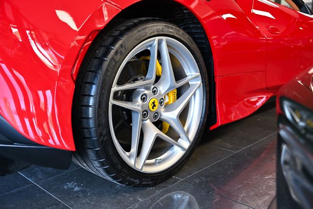 2021 Ferrari F8 Tributo Coupe - 22980110 - 17