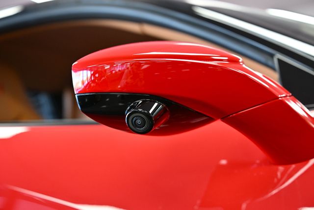 2021 Ferrari F8 Tributo Coupe - 22980110 - 19