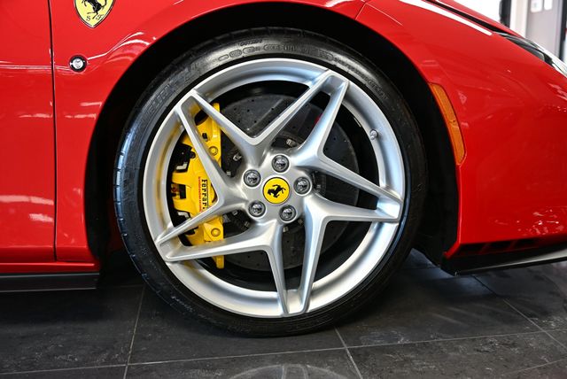 2021 Ferrari F8 Tributo Coupe - 22980110 - 20