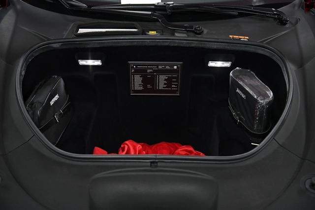 2021 Ferrari F8 Tributo Coupe - 22980110 - 24