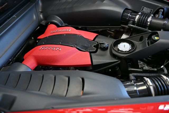 2021 Ferrari F8 Tributo Coupe - 22980110 - 25