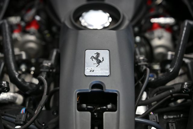 2021 Ferrari F8 Tributo Coupe - 22980110 - 26