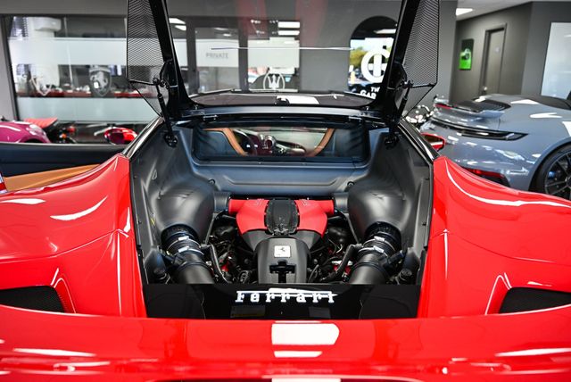 2021 Ferrari F8 Tributo Coupe - 22980110 - 27