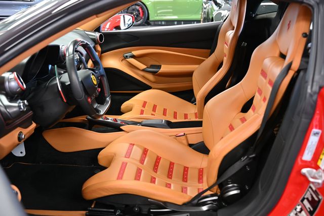 2021 Ferrari F8 Tributo Coupe - 22980110 - 28