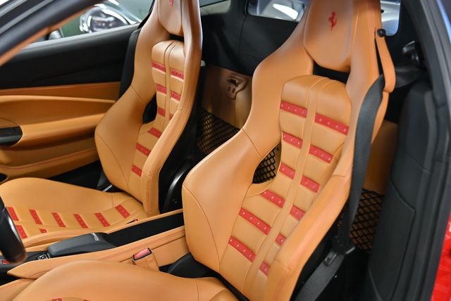 2021 Ferrari F8 Tributo Coupe - 22980110 - 29