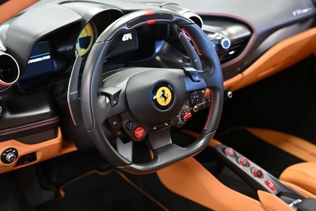 2021 Ferrari F8 Tributo Coupe - 22980110 - 32