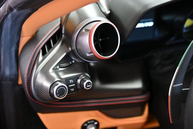 2021 Ferrari F8 Tributo Coupe - 22980110 - 33