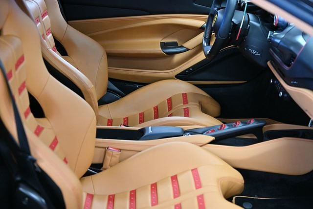 2021 Ferrari F8 Tributo Coupe - 22980110 - 37