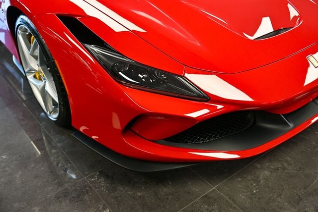 2021 Ferrari F8 Tributo Coupe - 22980110 - 3
