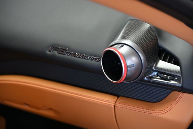 2021 Ferrari F8 Tributo Coupe - 22980110 - 39