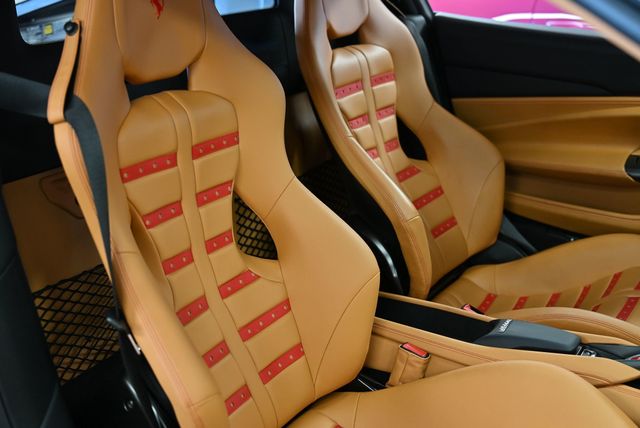 2021 Ferrari F8 Tributo Coupe - 22980110 - 42