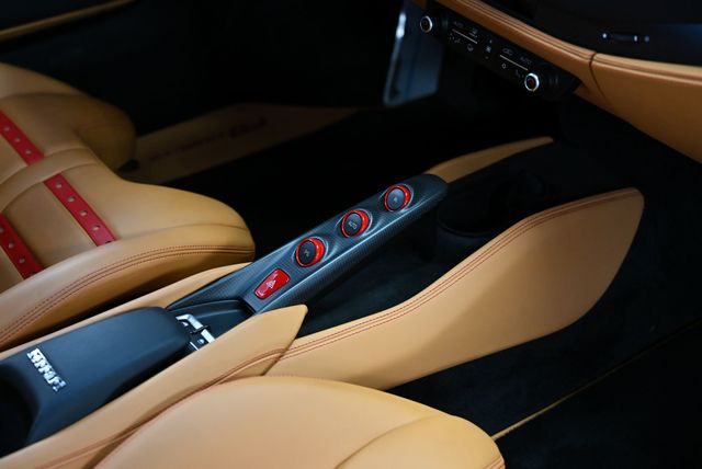 2021 Ferrari F8 Tributo Coupe - 22980110 - 43