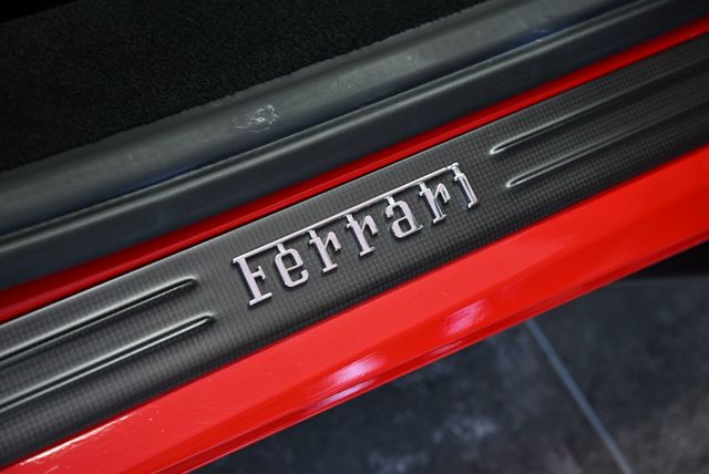 2021 Ferrari F8 Tributo Coupe - 22980110 - 44