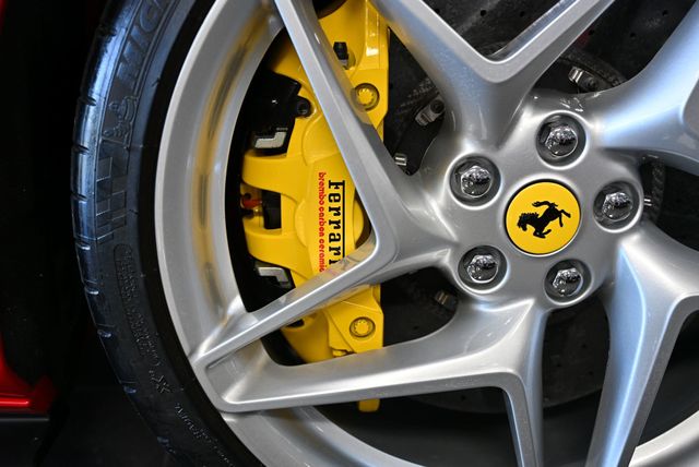 2021 Ferrari F8 Tributo Coupe - 22980110 - 47