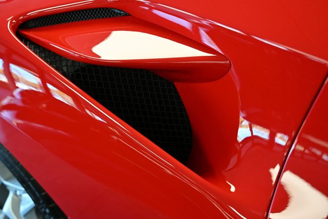 2021 Ferrari F8 Tributo Coupe - 22980110 - 48