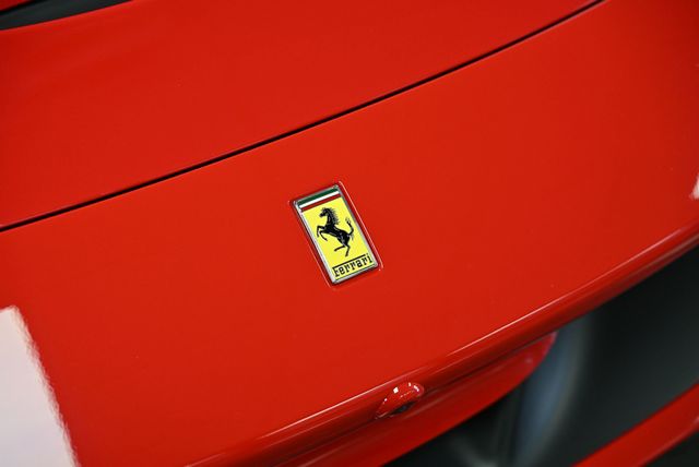 2021 Ferrari F8 Tributo Coupe - 22980110 - 4