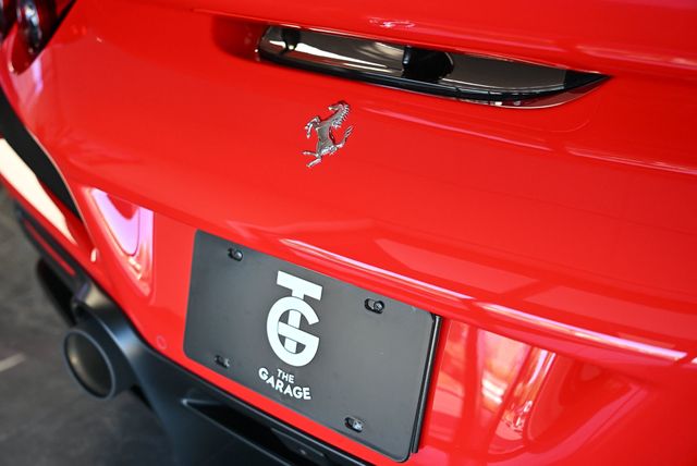 2021 Ferrari F8 Tributo Coupe - 22980110 - 49