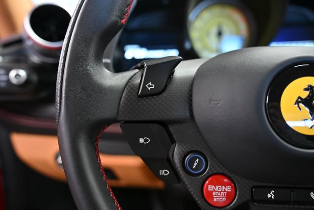 2021 Ferrari F8 Tributo Coupe - 22980110 - 54