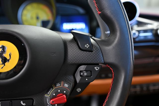 2021 Ferrari F8 Tributo Coupe - 22980110 - 55