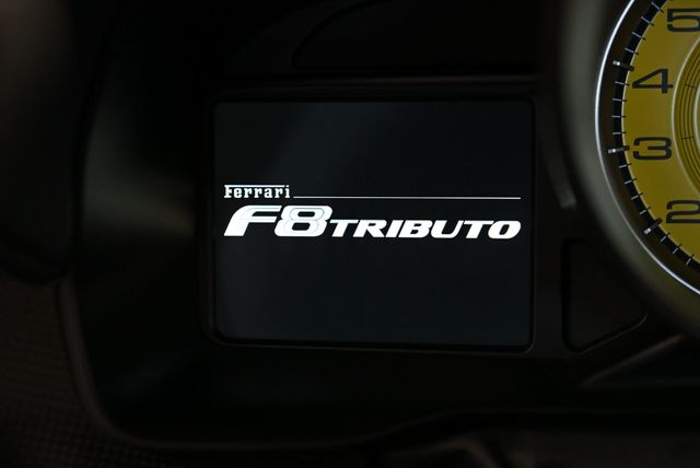 2021 Ferrari F8 Tributo Coupe - 22980110 - 57