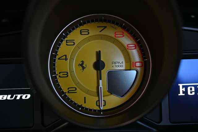 2021 Ferrari F8 Tributo Coupe - 22980110 - 58