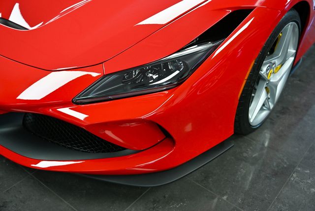 2021 Ferrari F8 Tributo Coupe - 22980110 - 5