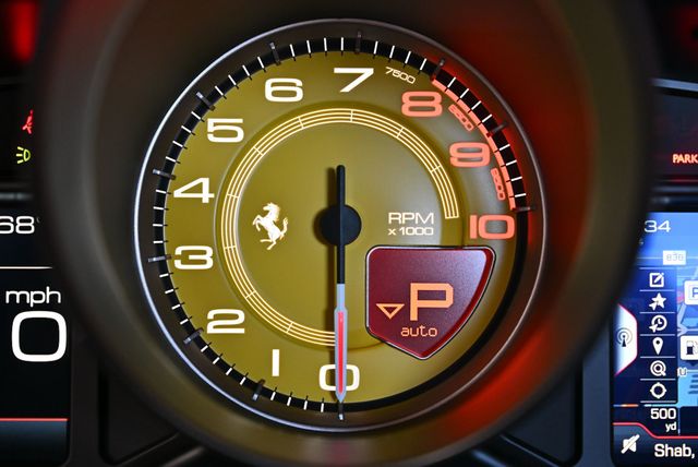 2021 Ferrari F8 Tributo Coupe - 22980110 - 63