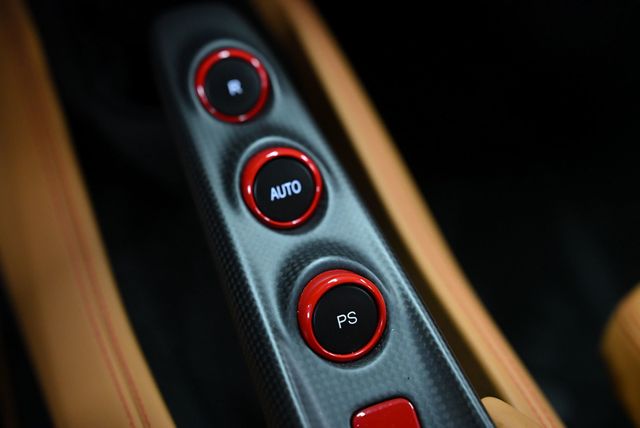 2021 Ferrari F8 Tributo Coupe - 22980110 - 66