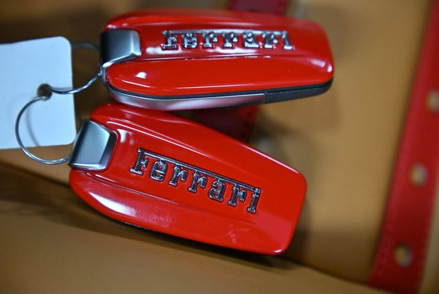 2021 Ferrari F8 Tributo Coupe - 22980110 - 69