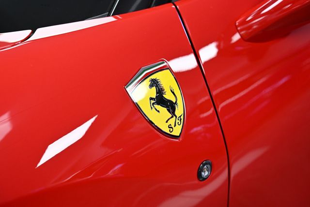 2021 Ferrari F8 Tributo Coupe - 22980110 - 7