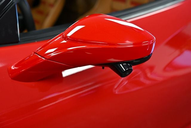 2021 Ferrari F8 Tributo Coupe - 22980110 - 8